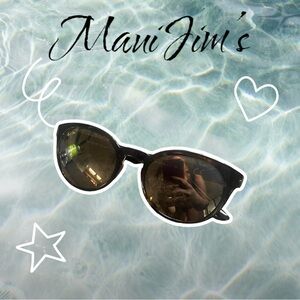 Maui Jim sunglasses